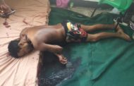 Nigerian Beheaded In Central Region