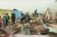 Equatorial Guinea Appeals for Help after Huge Blasts