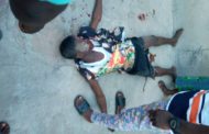 E/R: Three Students Dead In Fatal Accident At Adeiso