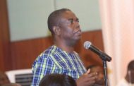 Kwesi Pratt Approves Fix The Country Campaign