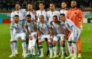 Afcon Referee Decisions Anger Algeria