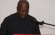 Full Text: Mahama’s Reaction to Supreme Court Dismissal of His Election Petition