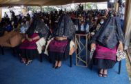 Zulu Monarch's Third Wife to Appoint New King
