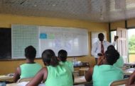 282 Students in Ghana Contracts COVID-19