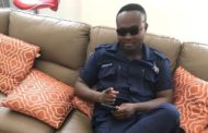 Another Police Officer Dies At Koforidua Central Police Station