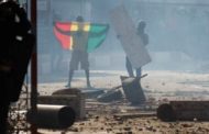 Senegal TV Stations Suspended Over Protest Coverage