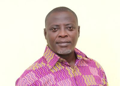 Refrain From Petty Party Politics, Omari Wadie to NDC