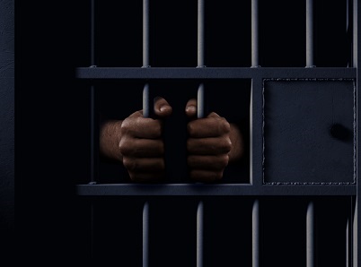 Court Jails Unemployed Man 3 Months for Causing Damage