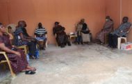 E/R: Stolen Black Stool Heightens Tension in Akropong Akuapem