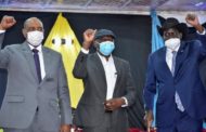 Sudan Signs Deal Separating State and Religion