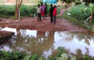 E/R: Man, 40, Drowns In Attempt to Save Mentally Deranged Boy