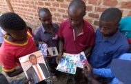 Uganda's 'Election Missing' Begin To Resurface