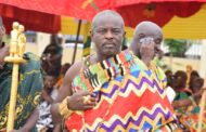 Don't Force Nana Addo to Stop Homosexuality’s - Chief to Ghanaians