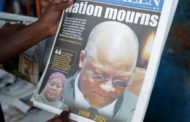 Burial Date Set For Tanzania's Late President