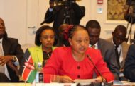 What's Stopping Women Leading Africa?