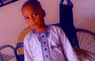 Nkawkaw: 4-yr-old Boy Abducted in School Was Found Alive Almost 48 Hours after Incident