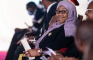 Tanzania's New Leader Sacks Magufuli-Era Port Boss