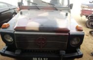 Two 'Military' Officers, 4 others Arrested For Attacking Sand Winners at Ofaakor