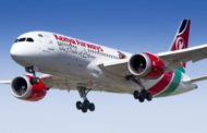 Kenya Airways Blames Record $332m Loss on Covid-19