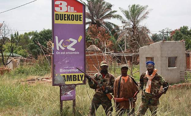 Trial of Ivory Coast Election Massacre Suspect Begins