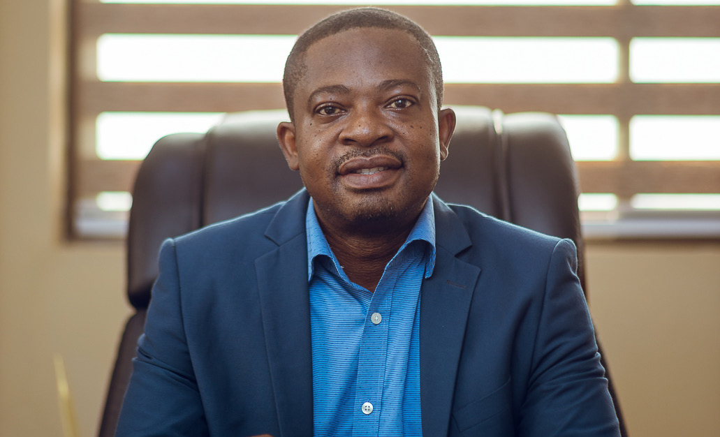 Ghana Is an SME Country - AGI Boss