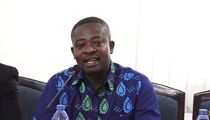 Cost of Internet Data in Ghana is Too Expensive - AGI Boss