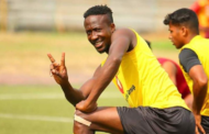 Odotei Sowah Knows Nothing About Football – Hearts Of Oak Striker Ademola Kuti