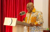 Full text: Akufo-Addo’s 24th Address on Measures Taken against the Spread of Covid-19