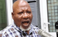 Ofosu Ampofo Is Nurturing Ambition To Become Flagbearer Of NDC – Allotey Jacobs