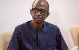 Involve Yourself And Vote For Change On December 7 - Asiedu Nketia To Ghanaians 