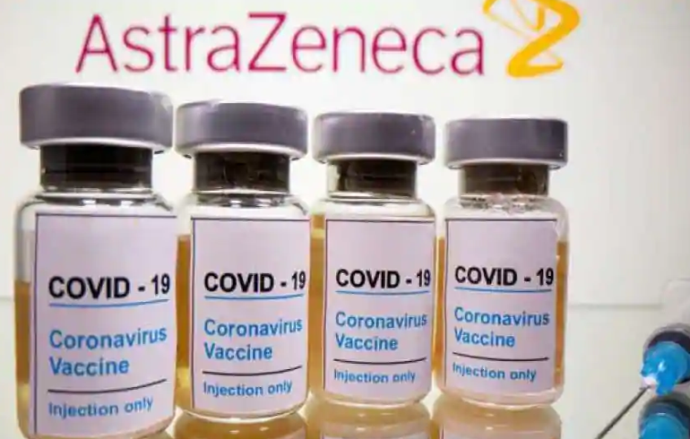 Covid-19: AstraZeneca To Deliver 350,000 Doses – Akufo-Addo