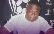 Medeama Appoint Ben Owu As Club's New Goalkeepers' Trainer