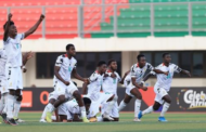 Black Satellites AFCON Heroics Should Be The Beginning Of New Era Of Success For Ghana Football - Akufo-Addo