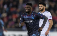 Ghana Forward Caleb Ekuban Emerges As A Top Transfer Target For Karagumruk