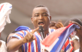 My Mining Business Is Legit Not Galamsey -  Chairman Wontumi