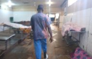 E/R Hospital Morgue Attendants Took GHc450 Bribe to Illegally Release Covid-19 Body to the Family