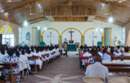 Don’t Follow People Who Say Corruption Is the Order Of The Day – Christians Told