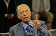Madagascar Former President Ratsiraka Dies at 84