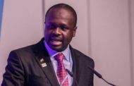 Election 2024: Omane Boamah Hints NPP's Plot To Rig Special Voting