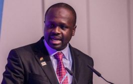 Election 2024: Omane Boamah Hints NPP's Plot To Rig Special Voting