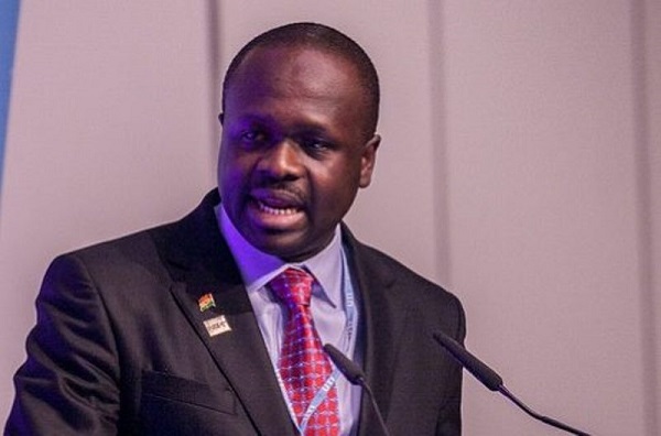 Election 2024: Omane Boamah Hints NPP's Plot To Rig Special Voting