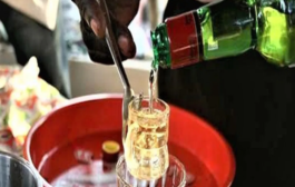 Drinkers Association of Ghana Want Reduction of Tax On Alcoholic Beverages