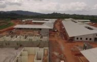 We Don't Care Who Started Abetifi Hospital Go For Loan to Complete It - Kwahu Chiefs to Gov't