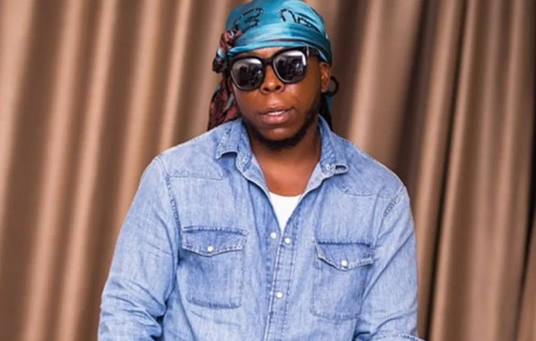 Awards To Cure Hunger – Edem Affirms