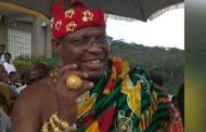 Kwahu Obemeng Chiefs Disrupt Alleged Lesbian Wedding Causes Arrest of Suspects