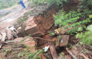 E/R: Dam Causes Floods, Kills 2 Children, Submerges Farms And Homes