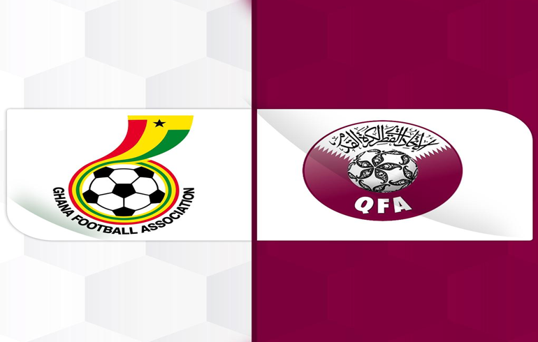 GFA Signs Partnership Agreement With Qatar Football Association