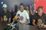 GPL Side Legon Cities Unveils Victorien Adebayor