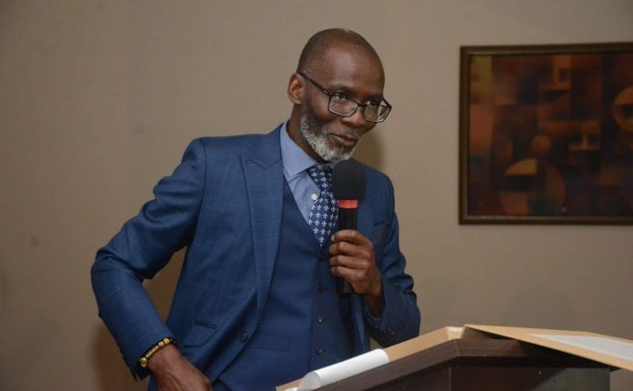 2022 Budget Approval: Law Is Powerful – Gabby Otchere Darko