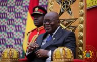 It Is My Responsibility To Give Football The Support It Deserves – Akufo-Addo